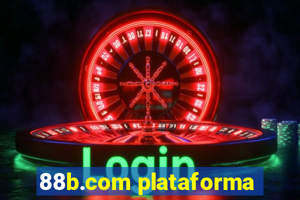 88b.com plataforma